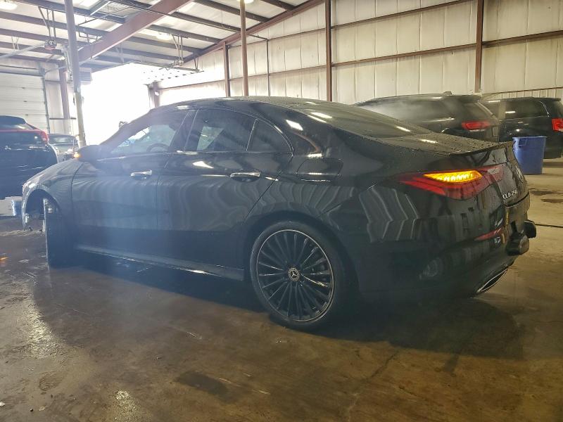 Фото 2 - MERCEDES-BENZ CLA-CLASS