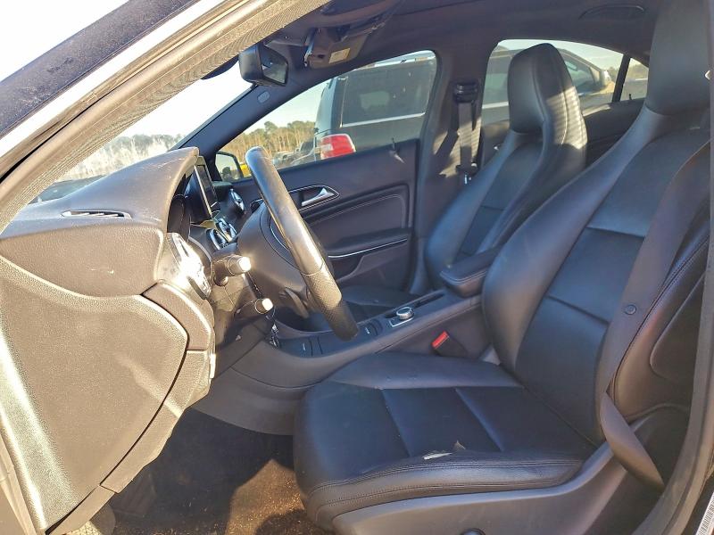 Фото 7 - MERCEDES-BENZ CLA-CLASS