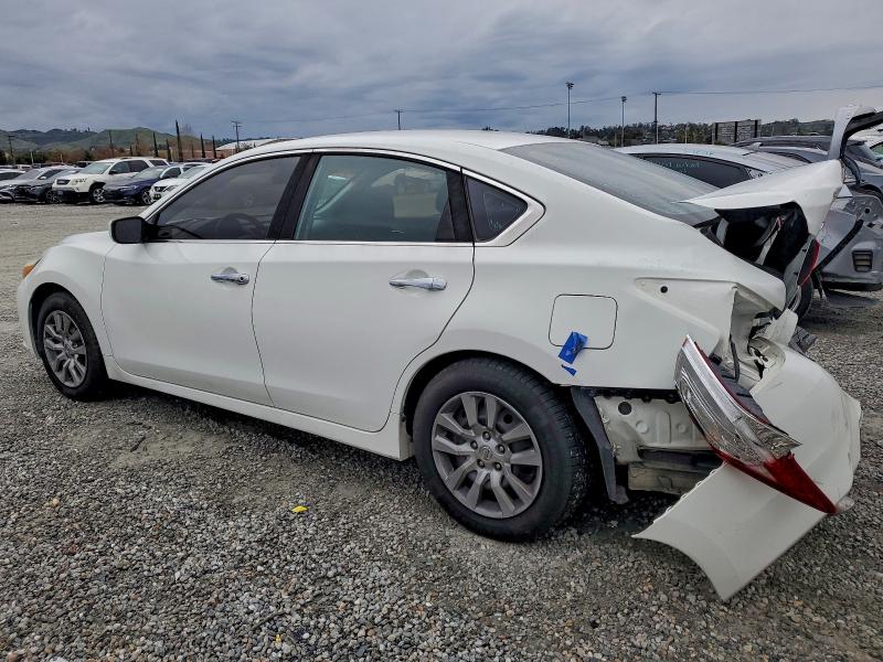 Фото 2 - NISSAN ALTIMA