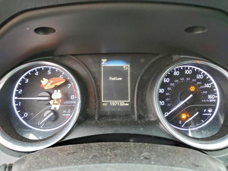 Фото 9 - TOYOTA CAMRY