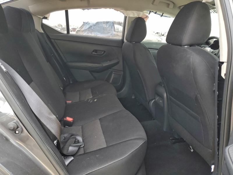 Фото 10 - NISSAN SENTRA