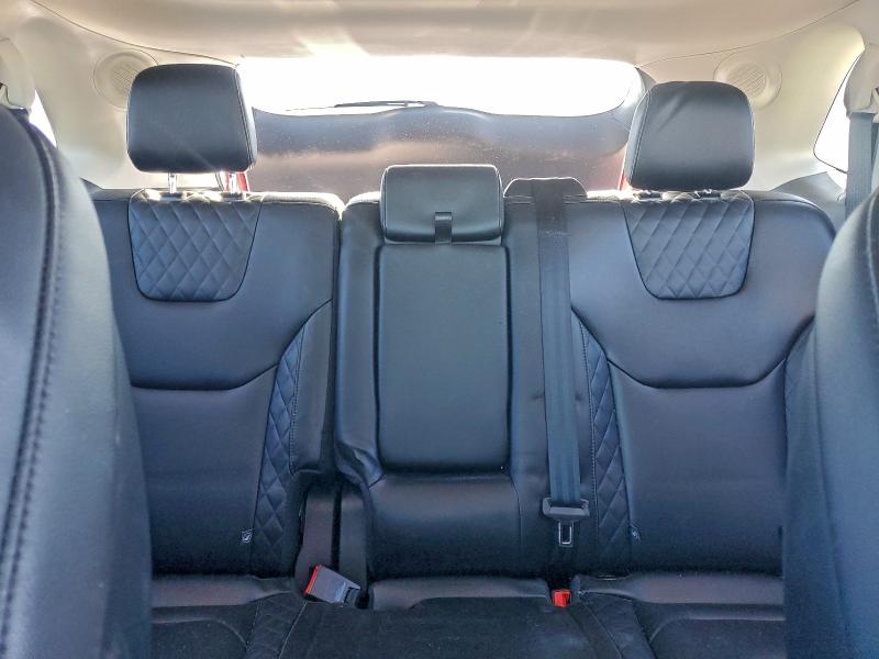 Фото 10 - FORD EDGE