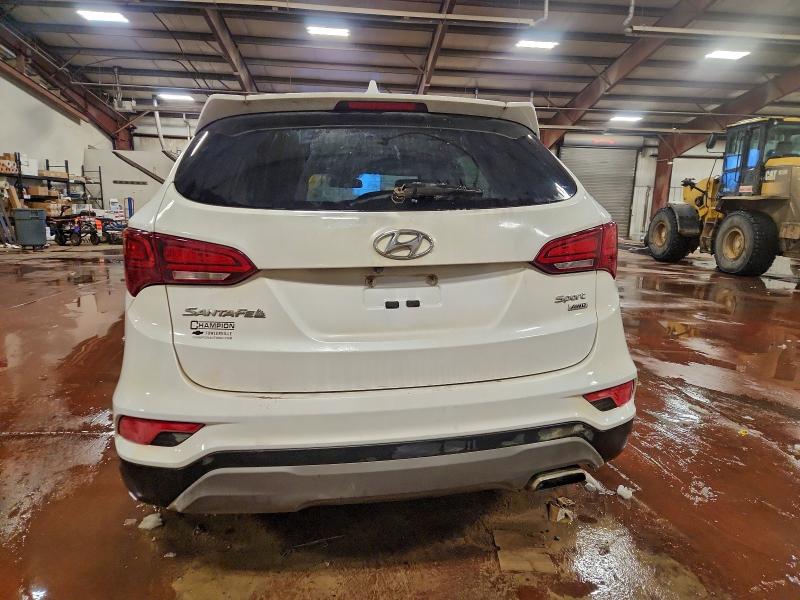 Фото 6 - HYUNDAI SANTA FE