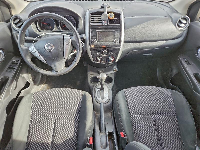 Фото 8 - NISSAN VERSA