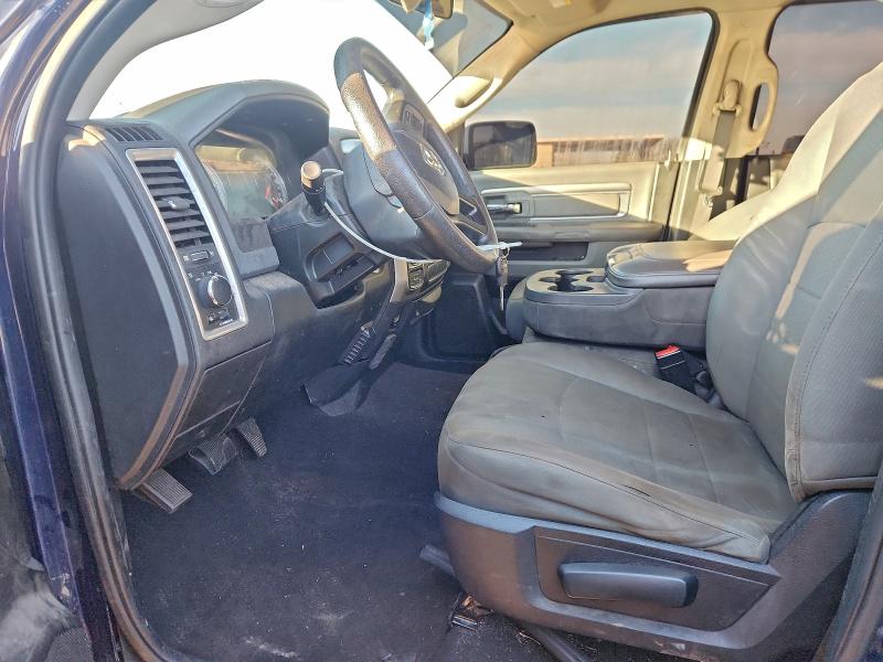 Фото 7 - RAM 1500