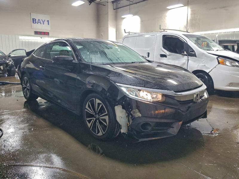 Фото 4 - HONDA CIVIC