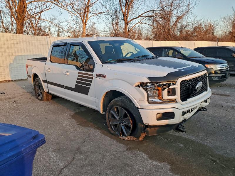 Фото 4 - FORD F-150