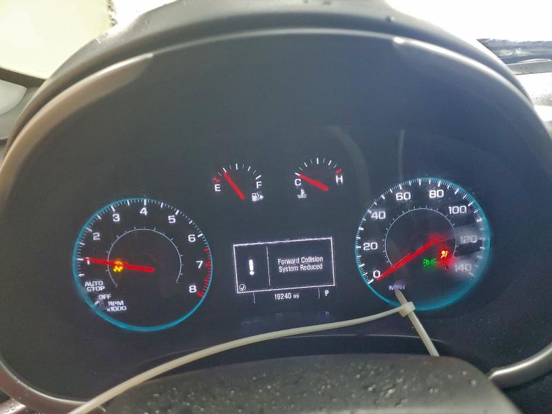 Фото 9 - CHEVROLET MALIBU