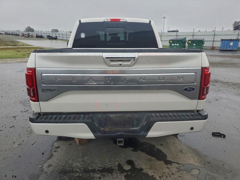 Фото 6 - FORD F-150