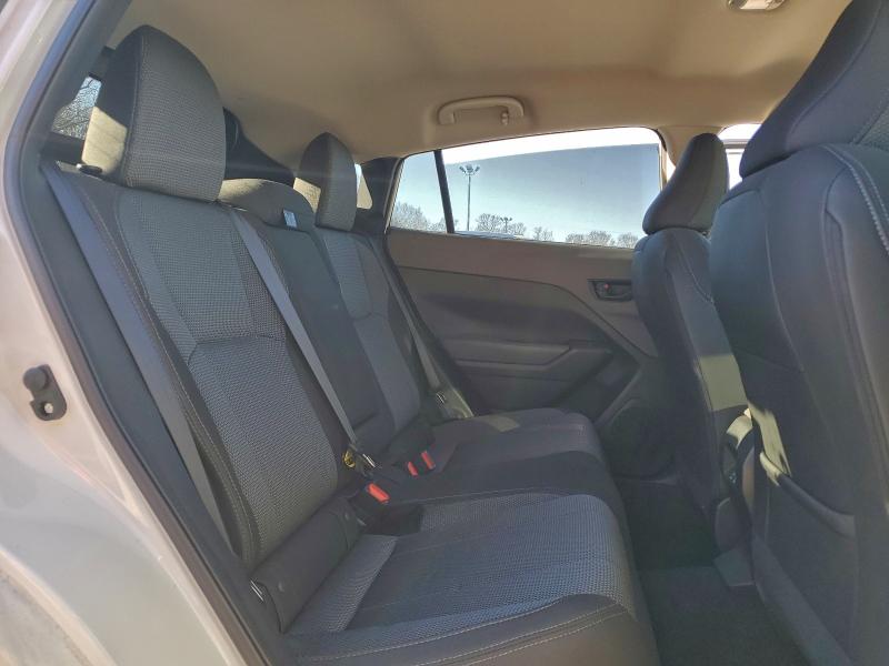 Фото 11 - SUBARU CROSSTREK