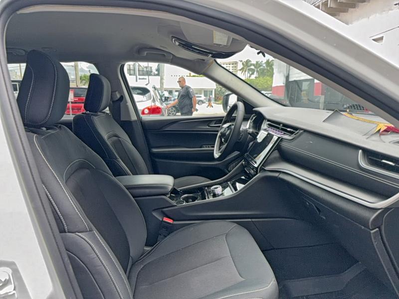 Фото 5 - JEEP GRAND CHER