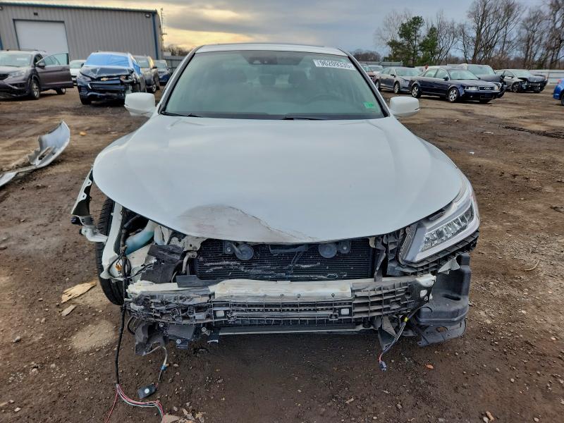 Фото 5 - HONDA ACCORD