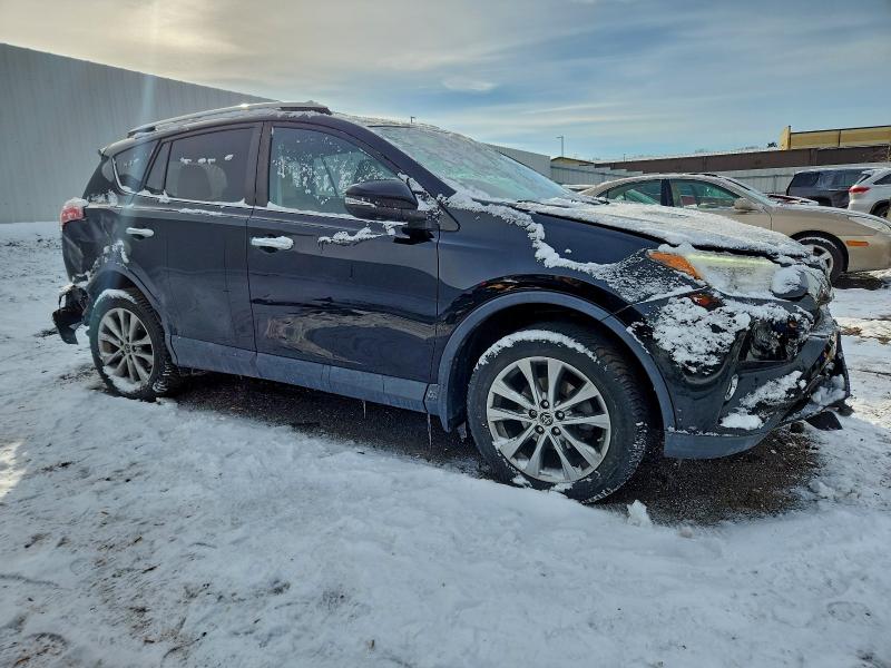 Фото 4 - TOYOTA RAV4