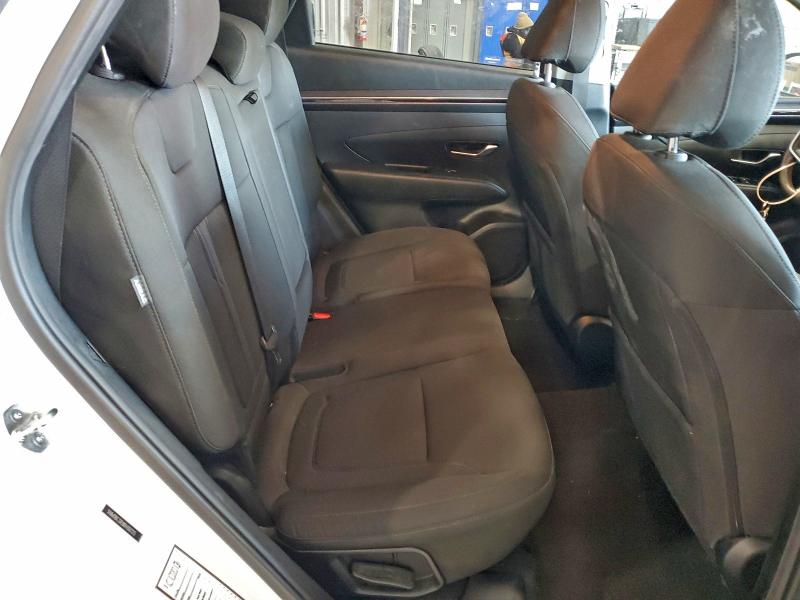 Фото 10 - HYUNDAI TUCSON