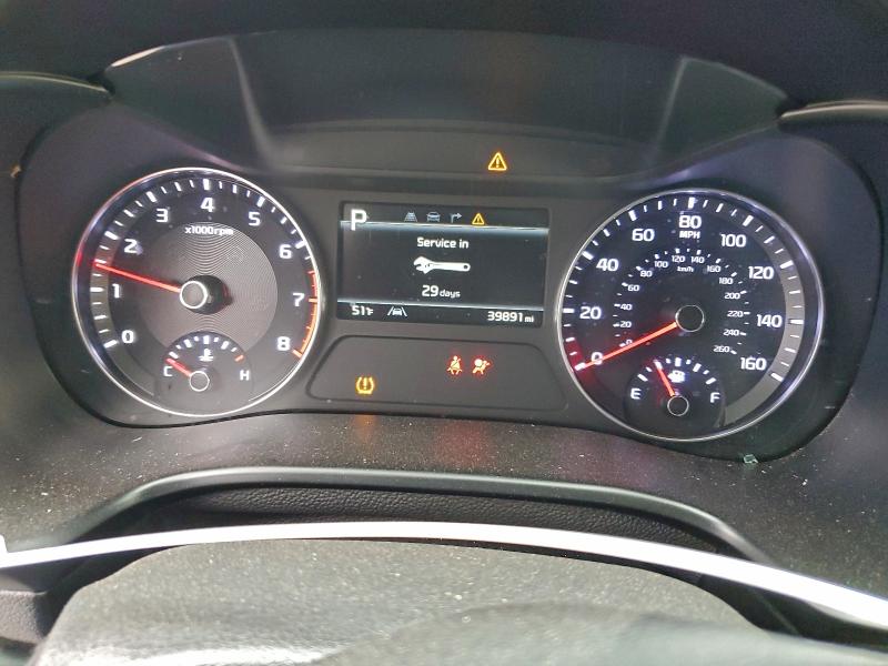 Фото 9 - KIA FORTE