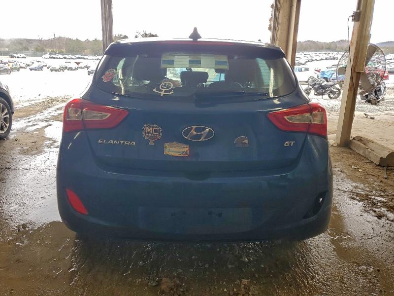 Фото 6 - HYUNDAI ELANTRA