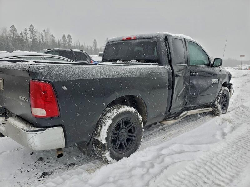 Фото 3 - RAM 1500