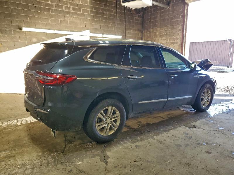 Фото 3 - BUICK ENCLAVE