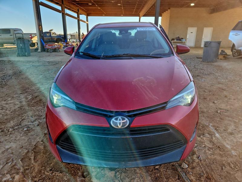 Фото 5 - TOYOTA COROLLA