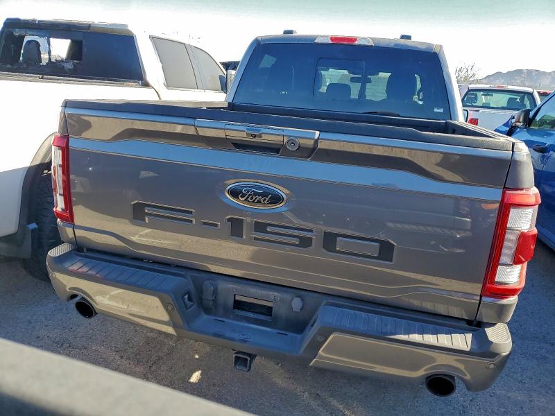 Фото 6 - FORD F-150