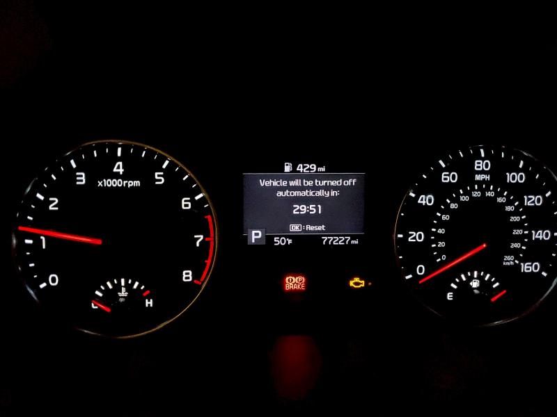 Фото 9 - KIA SELTOS