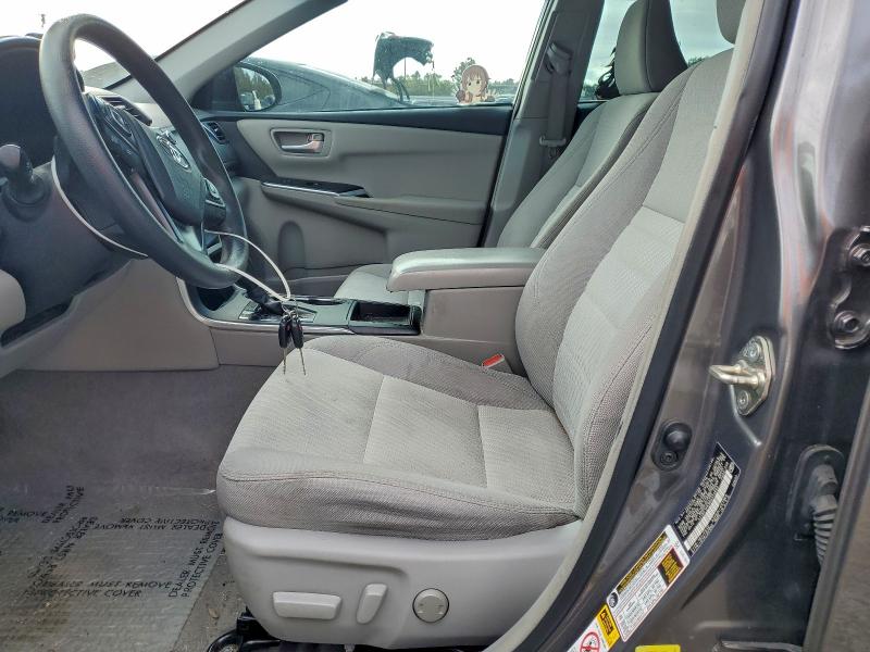 Фото 7 - TOYOTA CAMRY