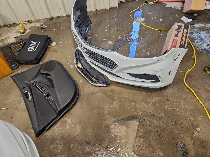 Фото 12 - CHEVROLET CRUZE