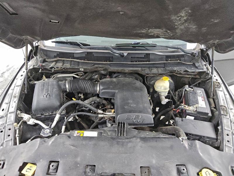 Фото 11 - RAM 1500