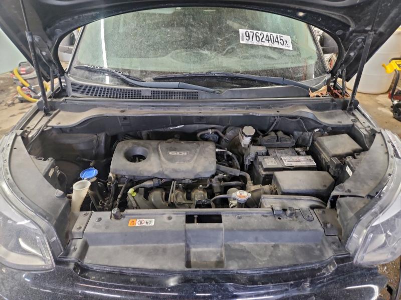 Фото 11 - KIA SOUL