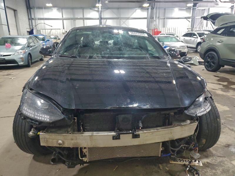 HYUNDAI IONIQ 6 SE 2024 VIN KMHM34AC0RA056631