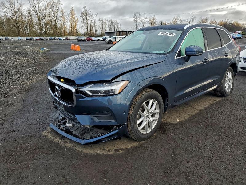 Фото 1 - VOLVO XC60