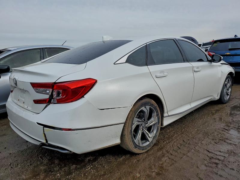 Фото 3 - HONDA ACCORD