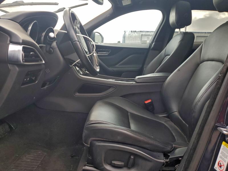 Фото 7 - JAGUAR F-PACE