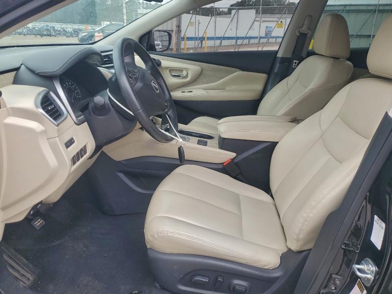 Фото 7 - NISSAN MURANO