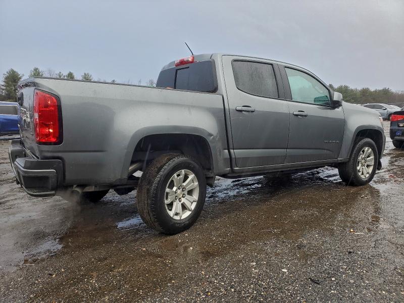 Фото 3 - CHEVROLET COLORADO