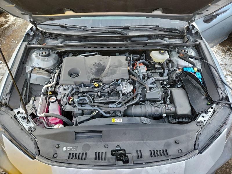 Фото 11 - TOYOTA CAMRY