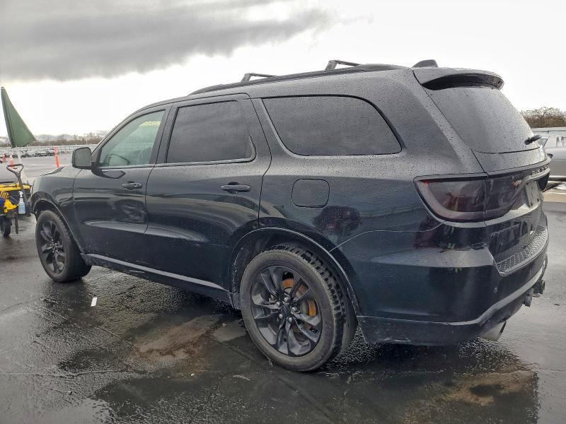 Фото 2 - DODGE DURANGO