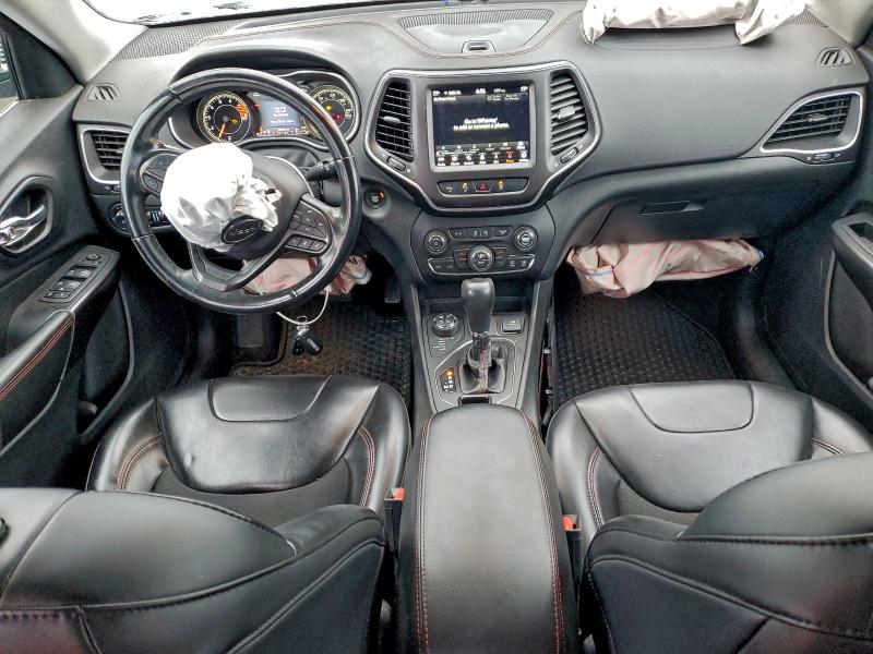 Фото 8 - JEEP CHEROKEE