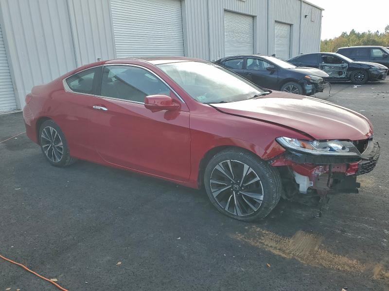 Фото 4 - HONDA ACCORD