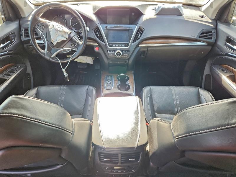 Фото 8 - ACURA MDX