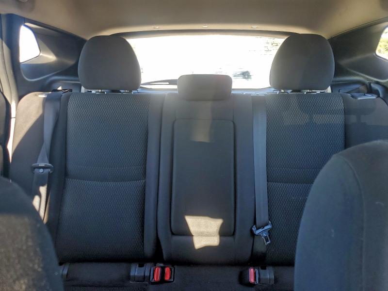 Фото 10 - NISSAN ROGUE