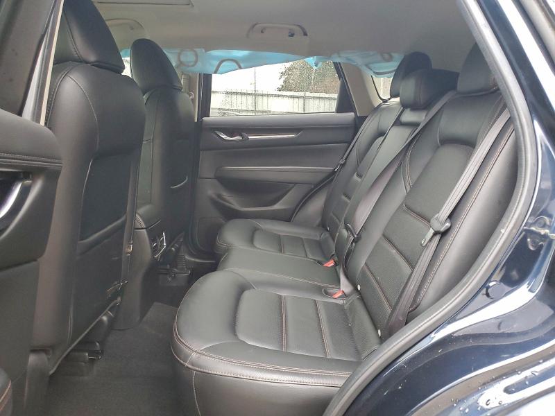 Фото 11 - MAZDA CX-5