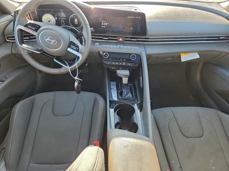 Фото 8 - HYUNDAI ELANTRA