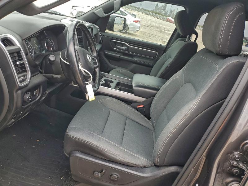 Фото 7 - RAM 1500