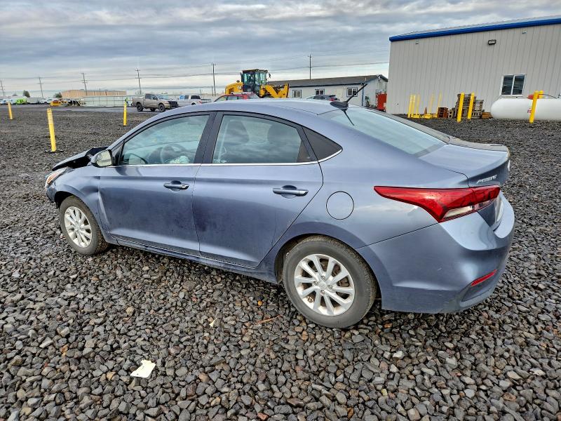 Фото 2 - HYUNDAI ACCENT