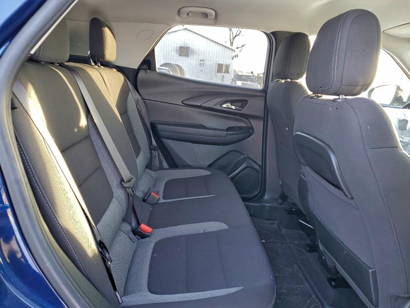 Фото 11 - CHEVROLET TRAILBLZR