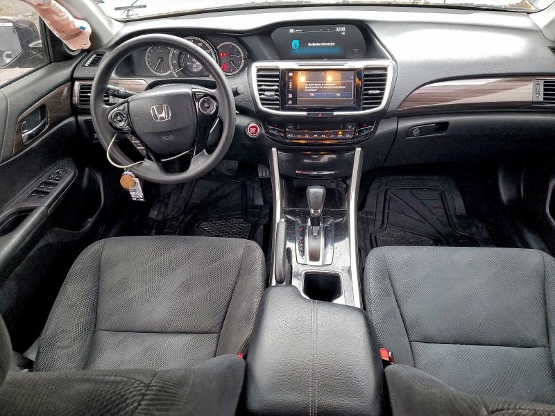 Фото 8 - HONDA ACCORD