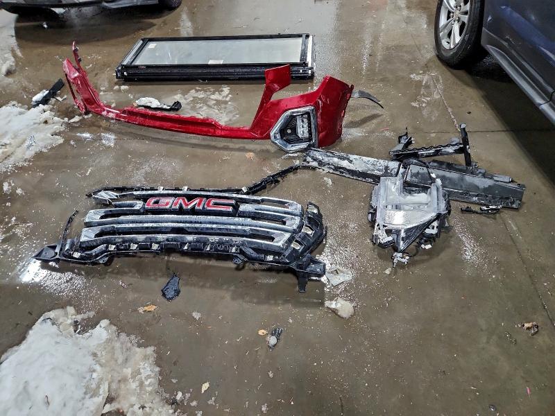 Фото 12 - GMC SIERRA