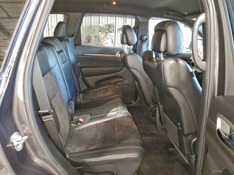 Фото 11 - JEEP GRAND CHER