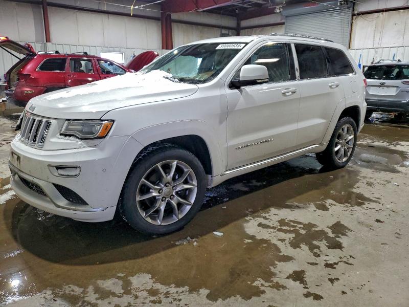 Фото 1 - JEEP GRAND CHER